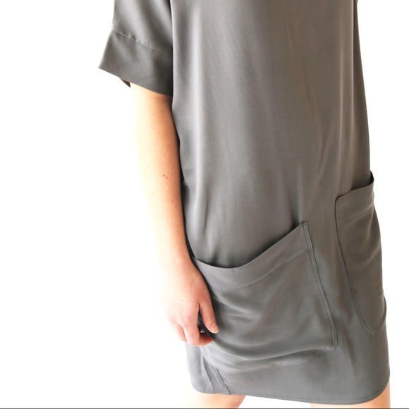 Hackwith Design House Dresses & Skirts - Hackwith Design House Bordin Dress, Sz XS/S